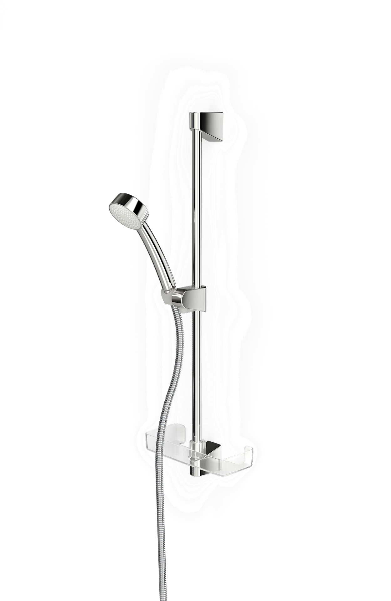 NRF4203002 - Oras Apollo 520 dusjsett, krom - 