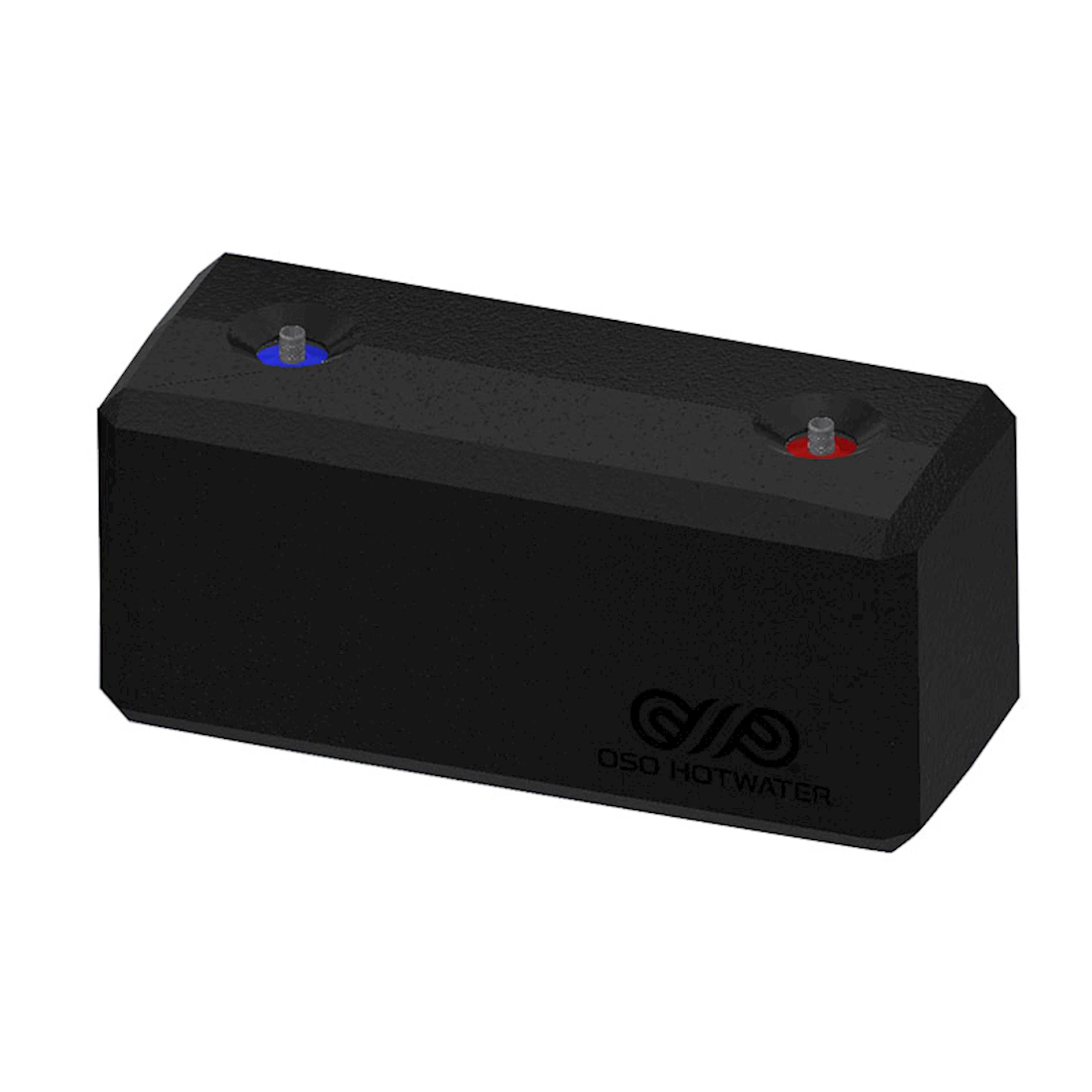 NRF8000051 - NANO N 5 ettervarmer - 