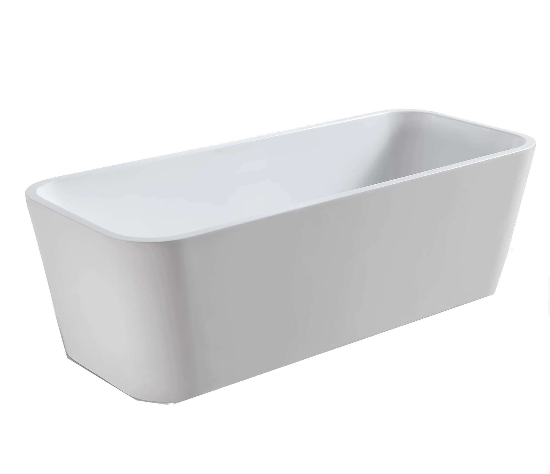 NRF6137754 - Dybe 180 badekar - 