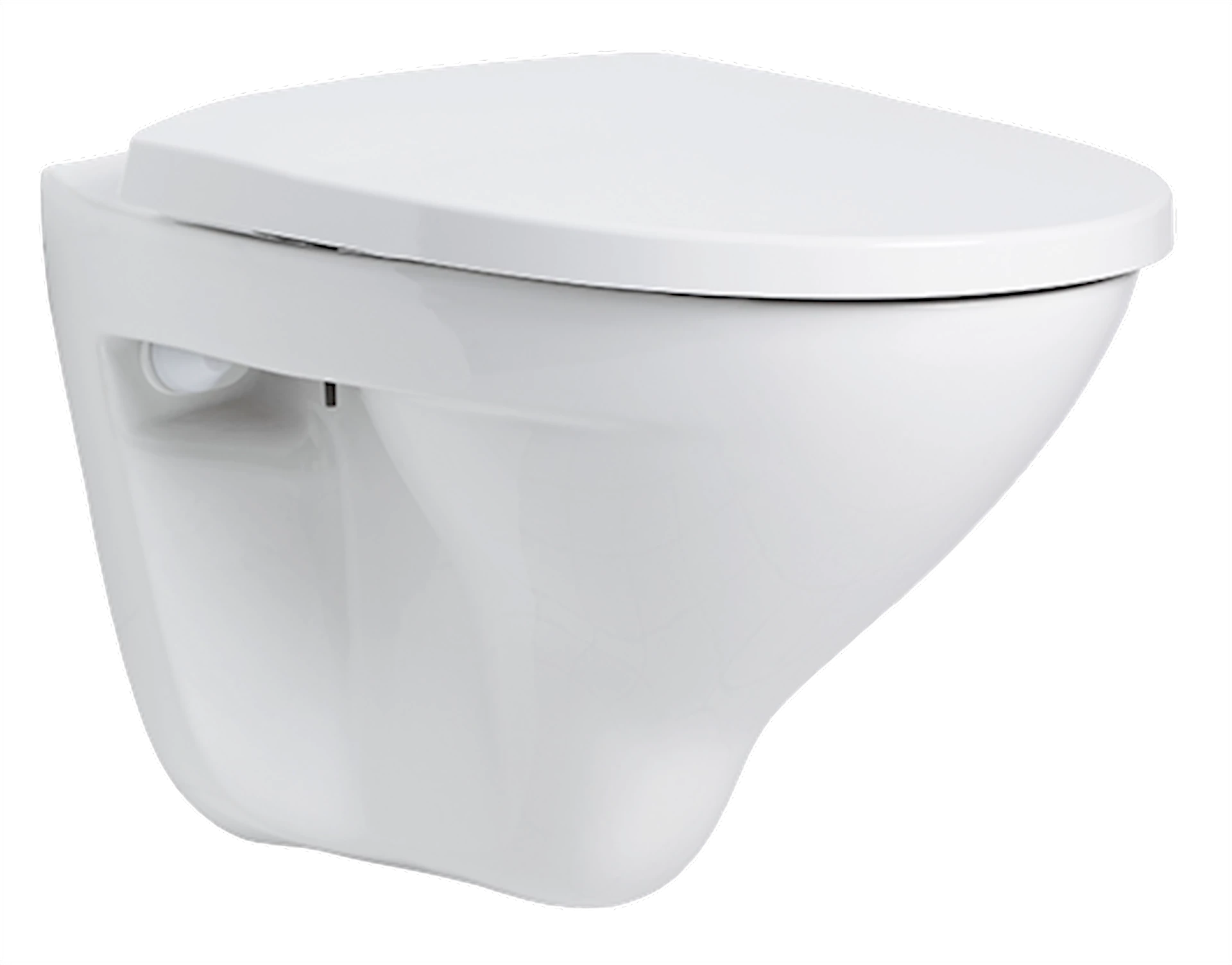 NRF6002231 - Porsgrund Seven D standard veggskål - 