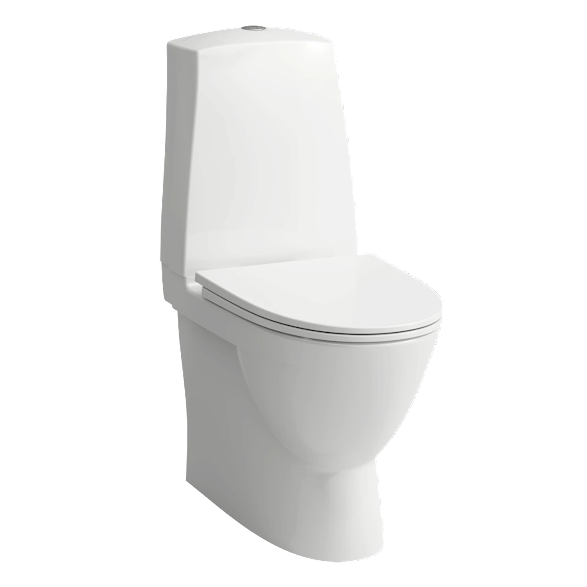 NRF6157319 - PRO N BTW rimless toalett - 