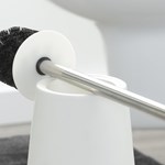 Sealskin Conical toalettbørste hvit