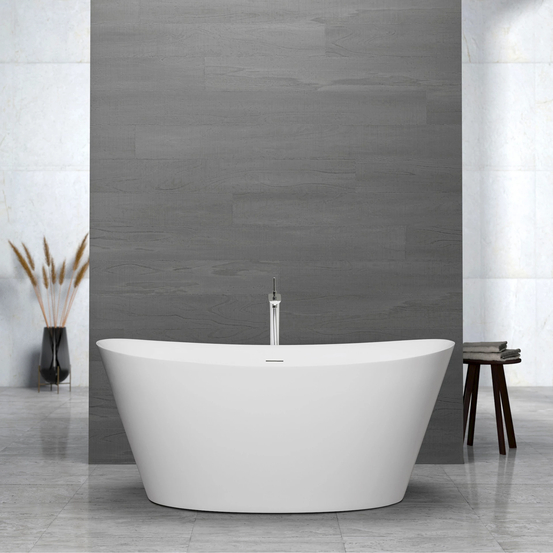 NRF6215632 - Paris badekar - 