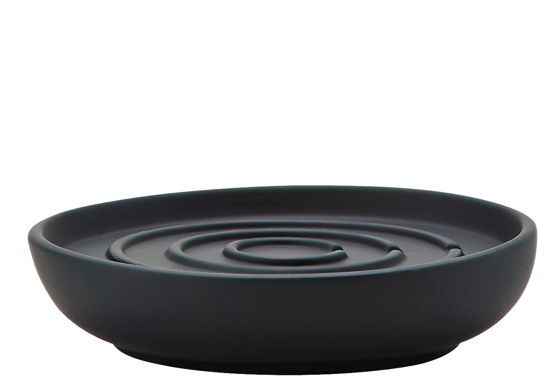 ART330099 - Nova One såpeskål, sort matt - 