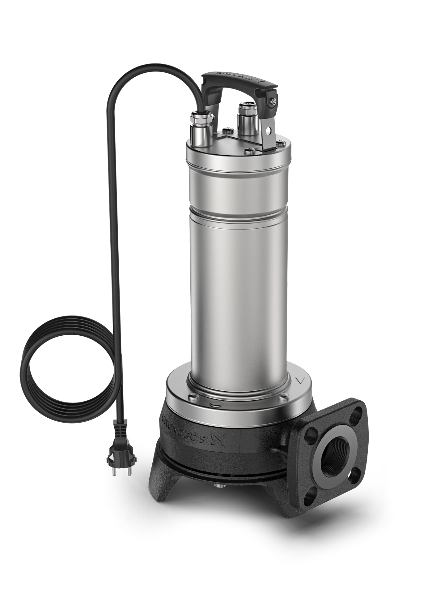 NRF9045604 - UNILIFT APG.40.10.1 pumpe, nedsenkbar - 